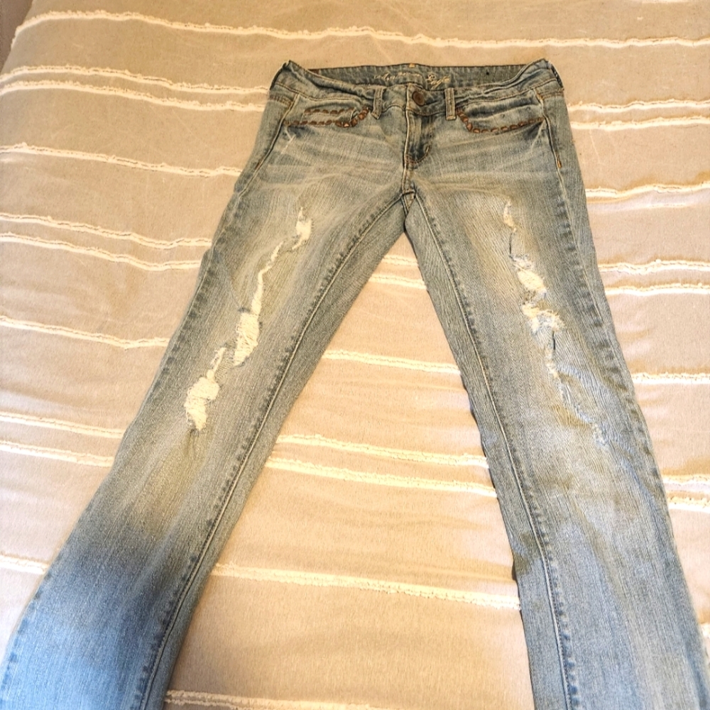 AE Jeans
